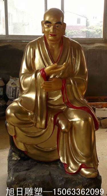鑄銅、鍛銅雕塑