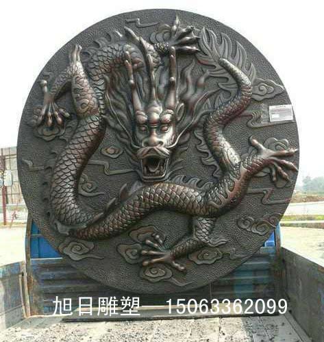 鑄銅、鍛銅雕塑